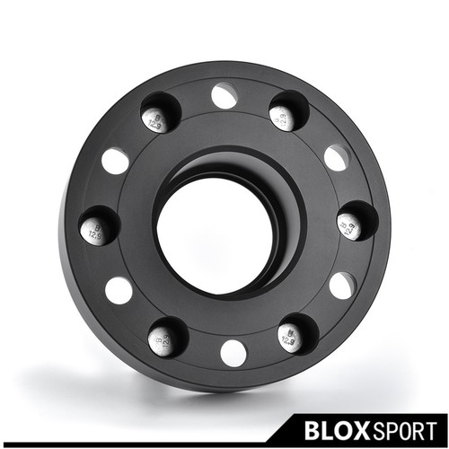 A Pair 2inch 50.8mm for Nissan Titan 2003+, Y62 2012+ Wheel Spacer 6x5.5" CB78.1 - Picture 3 of 11