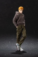 GT Great Toys 942 Toys OPTION D Takabashi Ryo Sweater version 1/12 in box store
