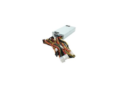Athena Power AP-U1ATX50 20+4Pin 500W Single 1U EPS Server Power Supply