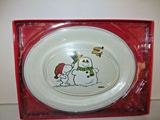 PEANUTS  PLATTER ONLY