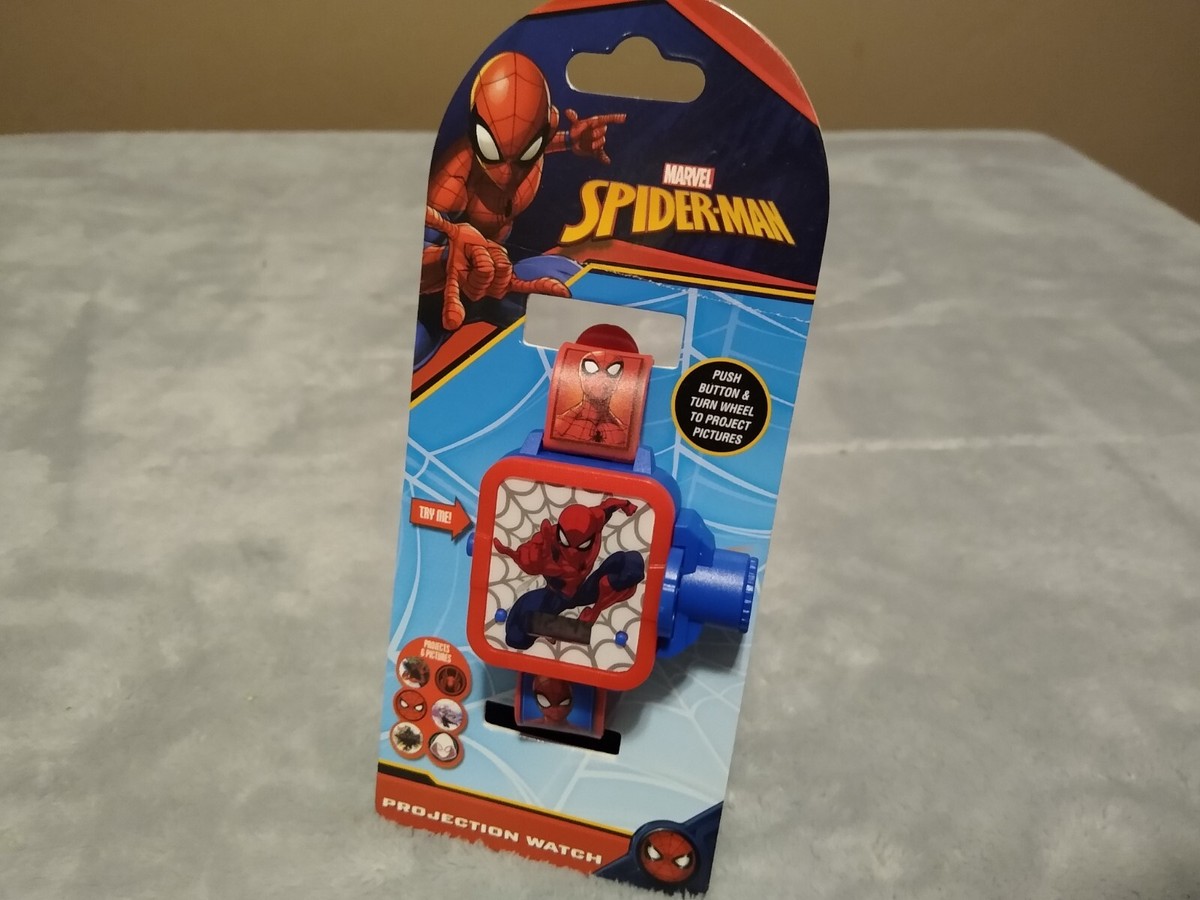 Marvel SPD4588AZ Wrist Watch for Boy for sale online | eBay