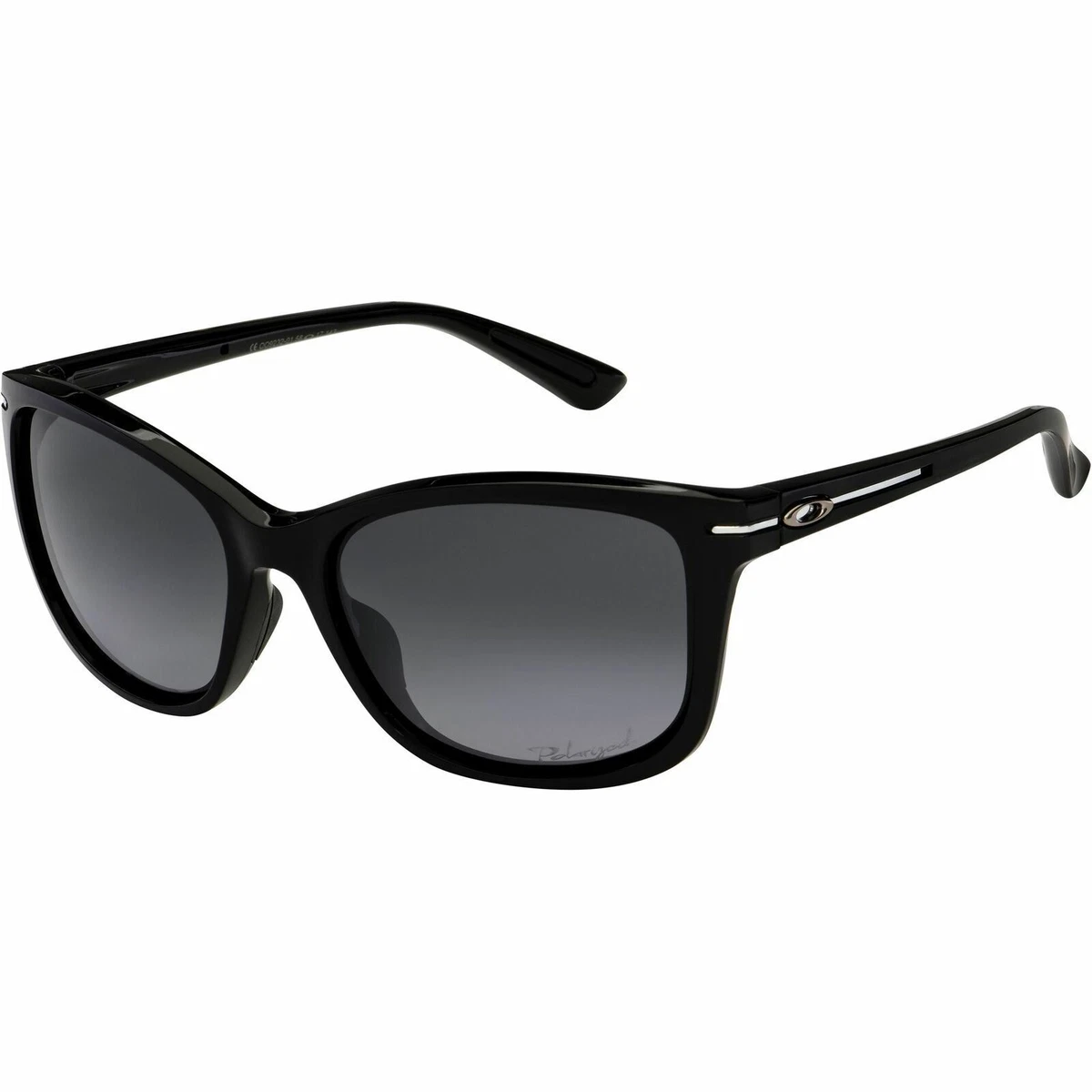 Oakley womens hotsell polarised sunglasses