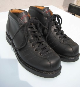 Schuhmacher Handwerk Rahmengenähte Schuhe Bertl München Schuhe und Handwerk Herrenschuh, Rahmengenäht