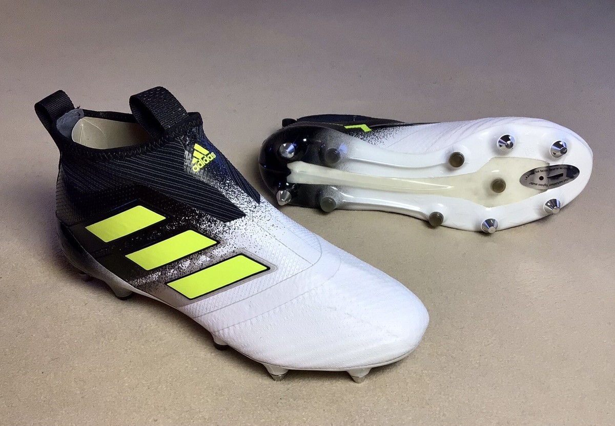New! ($300 Retail) Men's Sz 9.5 Adidas Ace 17+ Plus