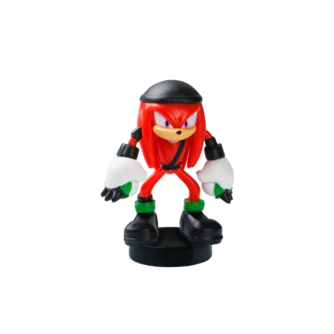 Sonic Prime 12.7 cm Sonic Action Figure