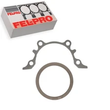 Fel-Pro Engine Crankshaft Seal Kit Rear For 1992-1996 Mazda MX-3 1.6L L4