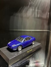 Fiat Coupe 1/64 Kyosho Mini Car