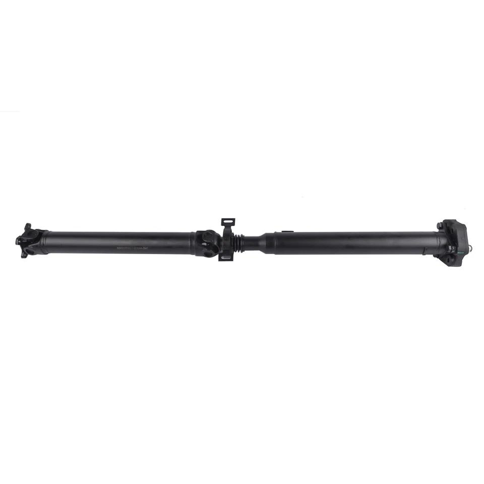 Conjunto de eje de transmisión trasero completo eje de transmisión repuesto para BMW Foto 4 de 4