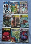 Amazing Spider-Man Lot #22, 24–29, 32, 34–49 (1999–2003) Straczynski & JR Jr