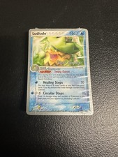 Pokemon Michael Gonzalez No Box Sealed 2005 World Championship Deck