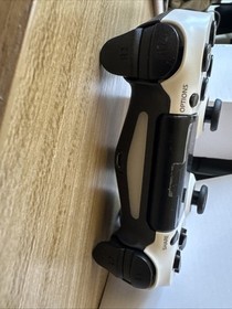 Wireless Controller Bluetooth Gamepad For PS4