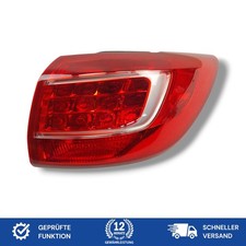 Original Kia Sportage SL III LED Rückleuchte Leuchte rechts Bj2012