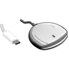 0 USB Smart Card Reader USB C