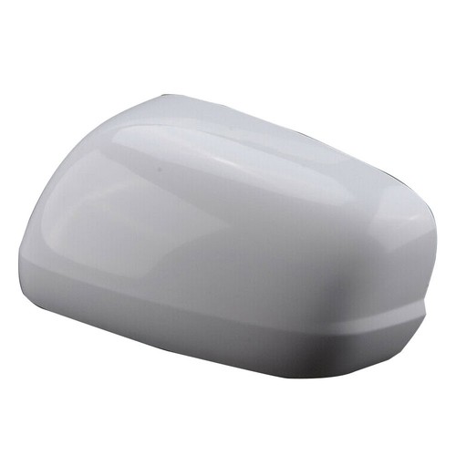 Cover Rearview Mirror Left Replacement Stylish Trim ABS Housing Plastic - Picture 9 of 12