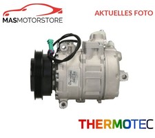 KOMPRESSOR KLIMAANLAGE THERMOTEC KTT090138 I NEU OE QUALITÄT