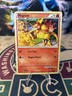 Magmar 62/95 Regular Common HGSS Call of Legends Pokemon TCG