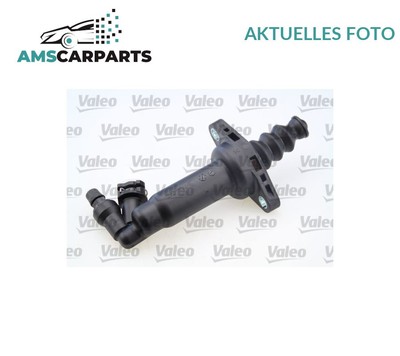 KUPPLUNG NEHMERZYLINDER 874707 VALEO NEU OE QUALITÄT