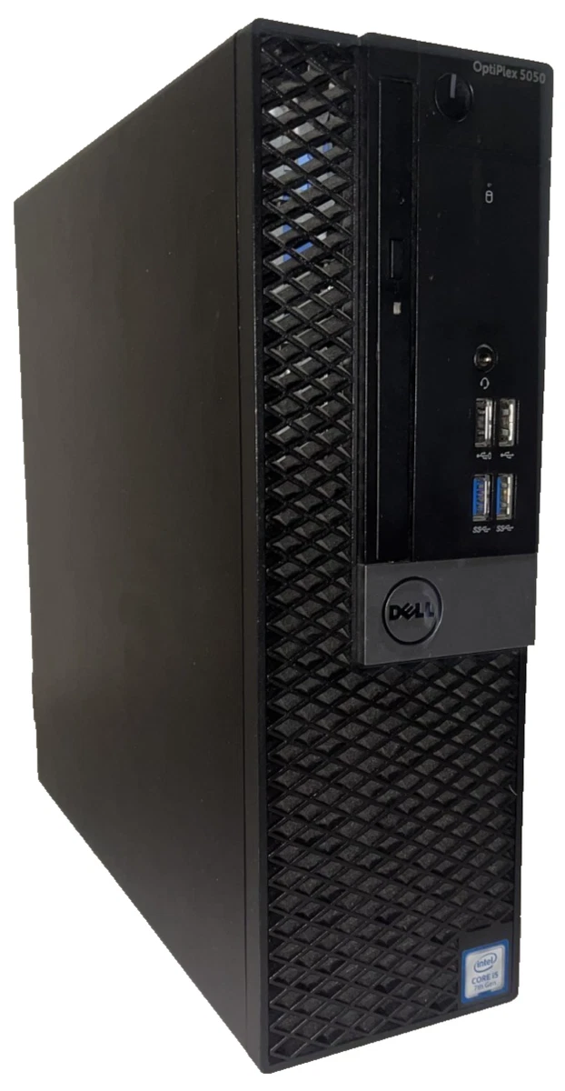 Dell OptiPlex 5050 PC Desktops & All-In-One Computers for sale | eBay