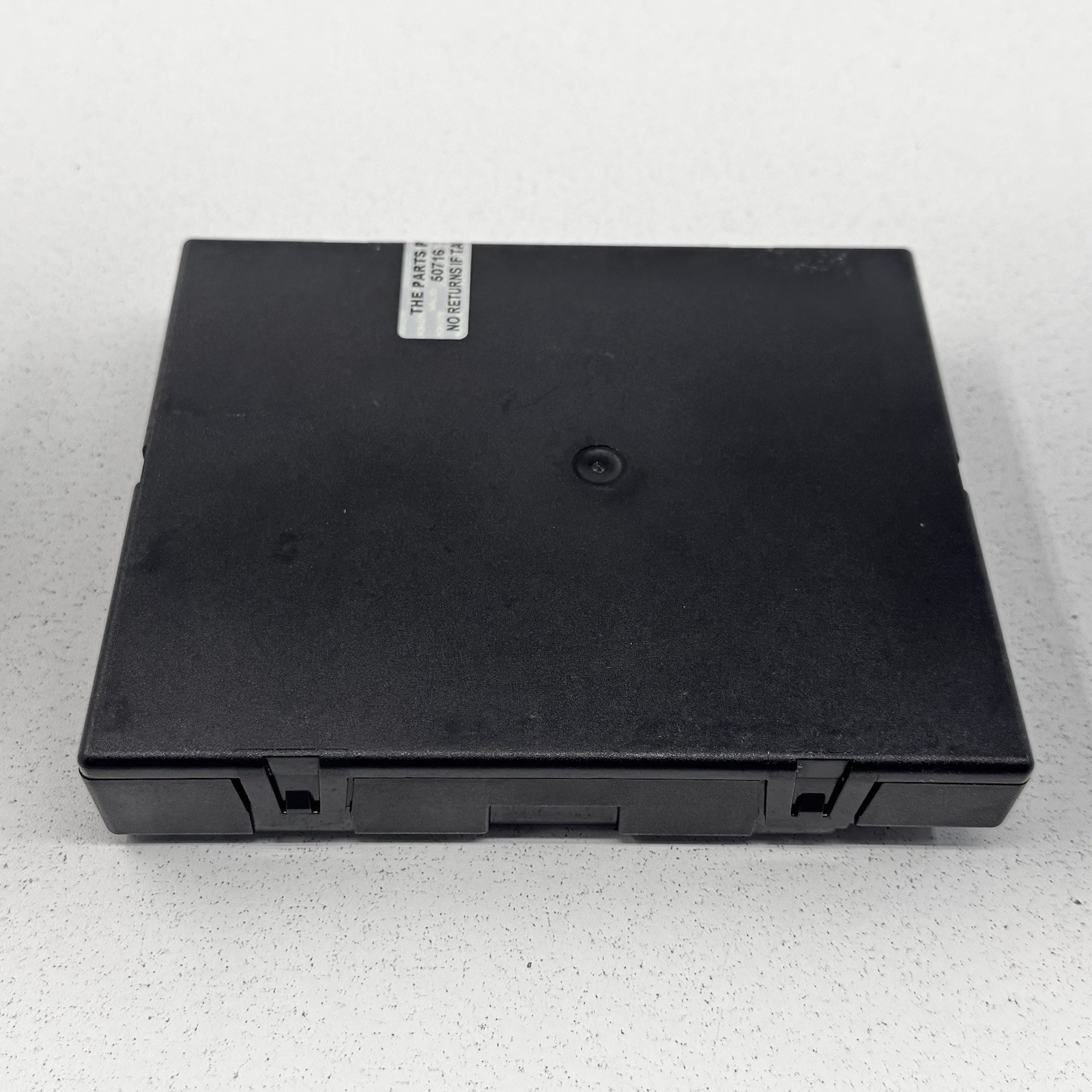 17-23 Audi R8 BCM Body Control Module Unit 4H0907064JD OEM