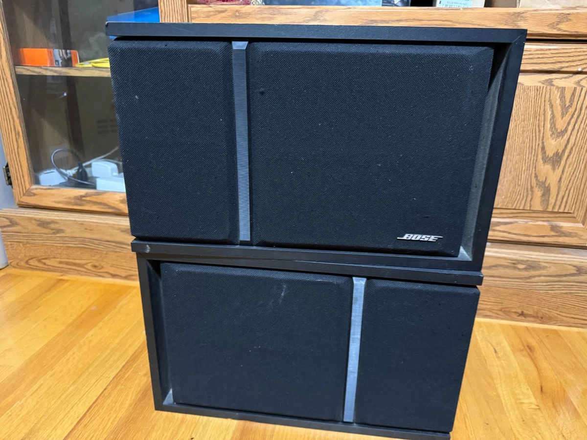 Bose 301 Series Iii for sale | eBay