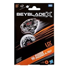 Hasbro Beyblade X Rudder Phoenix 4-70LF