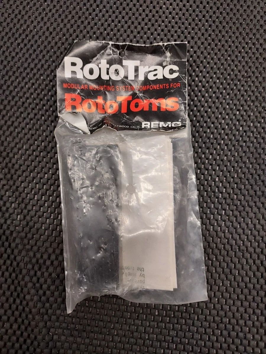 Tom Dixon  「OCTO」 RED 90'vintage Remo Roto Tom Drum Toms for sale | eBay