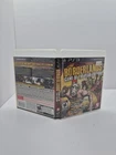 New ListingBorderlands: Game of the Year Edition (PlayStation 3 PS3) CIB COMPLETE & Poster