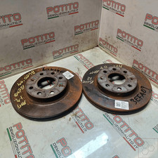 Tambour de frein Chevrolet KALOS