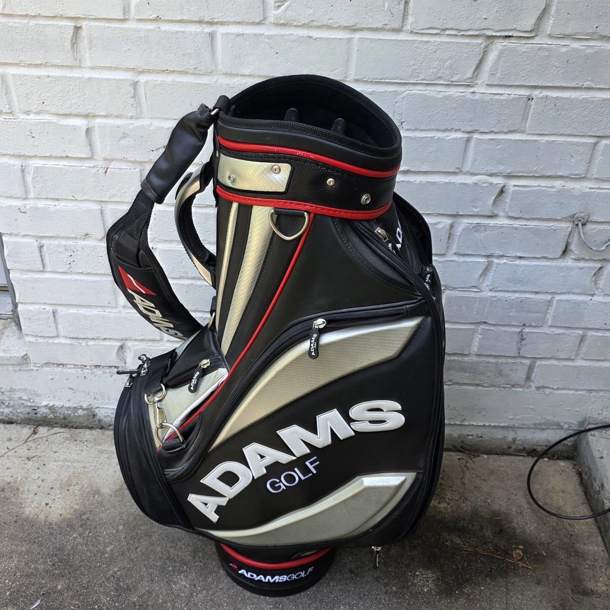 Adams Golf Bags for sale - eBay