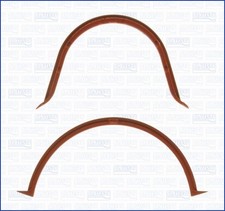 GASKET SET OIL SUMP FITS: FITS FOR RENAULT SUPER 5 1.0 /1.1 /1.1 /1.4 /1.4 /1