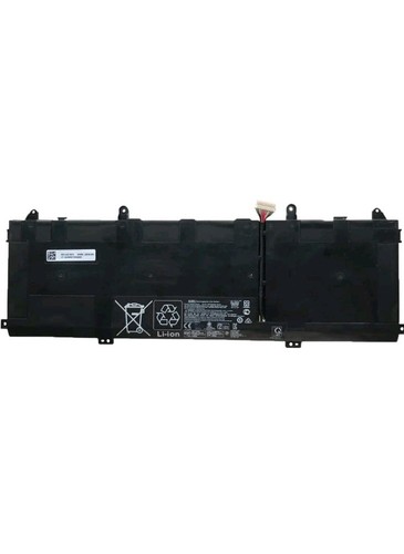 SU06XL HSTNN-DB8W L29048Laptop Battery Replacement for HP Spectre
