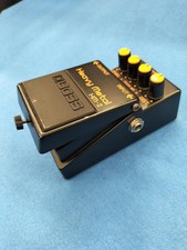 Effecteur BOSS HM-2 (avec