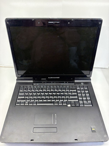 Dell Alienware M17 R1 FHD 2.2GHz i7-8750H 4gb ram