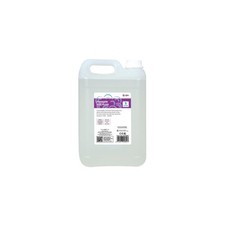 QTX High-Density Fog Machine Fluid | 5L Long-Lasting Smoke Liquid for Fog & 