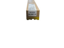 Genuine Sharp Copier Toner Yellow MX-2610N/3110N/3610N  MX36NTYA 
