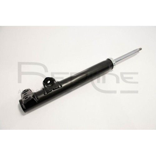 Amortisseur Red-line 39ME021 pour Mercedes Benz avec technologie bitube hydraulique