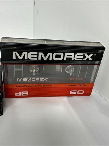 13 Lot Assorted Brand Blank Audio Cassette Tapes Maxell Sony TDK Scotch Memorex - Picture 6 of 9