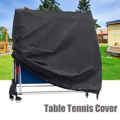 1Stk Racket Sports Pong Oxford Cloth Outdoor Wasserdicht Staubdicht Tischtennis