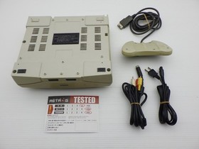 Sega Saturn Console Sega Saturn JP GAME. 9000024672611