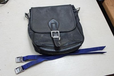 ESPRIT LEDERTASCHE UNIVERSAL CAFE BMW K100 RS 1er