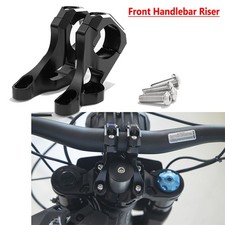 For Sur-Ron Light Bee X Front Handlebar Bar Riser Bracket for Segway X260