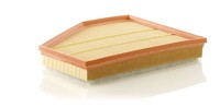 Mann-Filter Luftfilter C 31 143 FüR Alpina BMW
