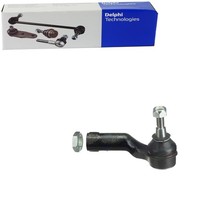 Delphi Spurstangenkopf Rechts Passend FÜR Ford C-MAX Focus Volvo C30 C70 S40 V50
