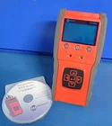 MOUNTZ PTT-2000 TorqueMate Torque Analyzer / meter w/ Manual & Software | 072999