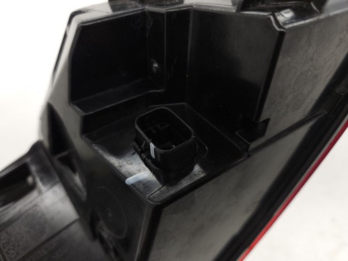 Luz trasera derecha pasajero BMW 330i M340i G20 19-21 cuarto de luz de parada trasera - Imagen 9 de 10