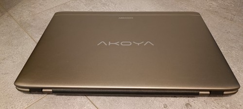 Portátil portátil Medion Akoya E7416 - Core i5 - 1 TB HDD - Windows 10 - 17 pulgadas - Imagen 10 de 11