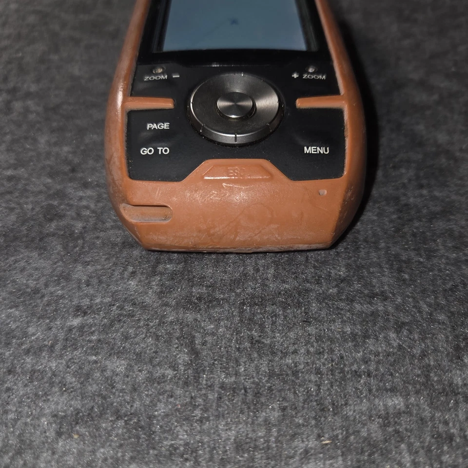 Magellan Triton 1500 Hiking Hunting GPS *READ* - Image 2 of 4
