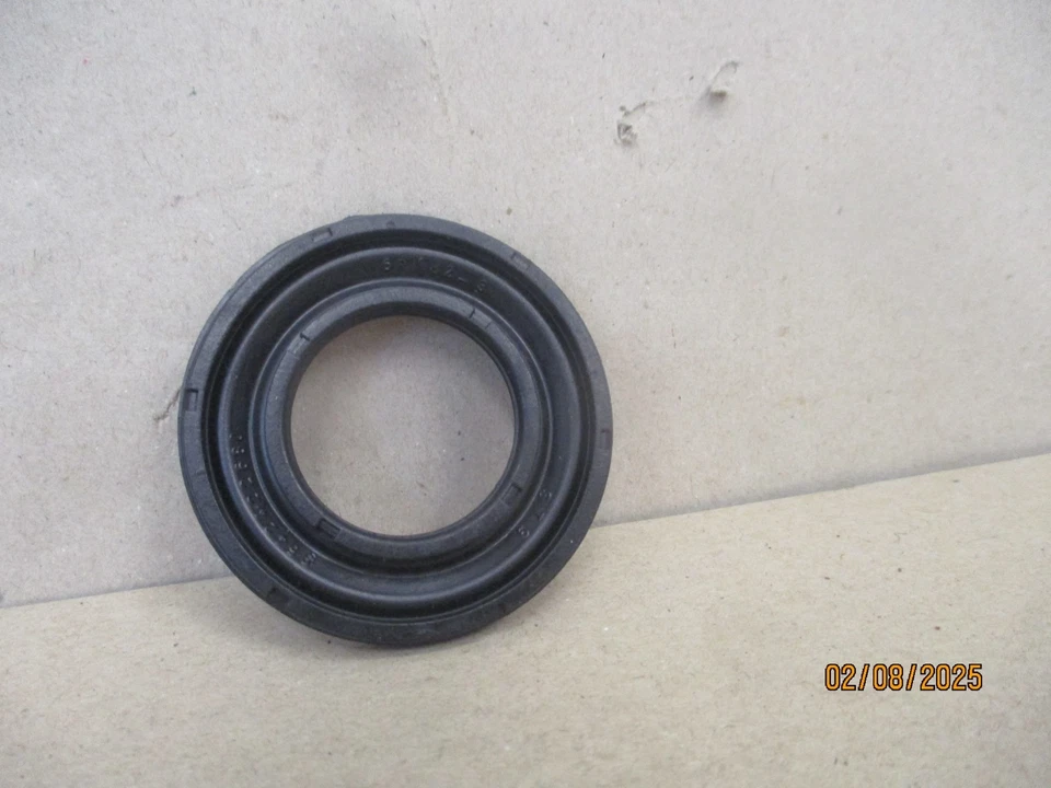 Peugeot 206 Sealing Ring Gasket Torsion Bar Spring Rear Axle Set of 2 NEW Genuine - Image 2 of 4