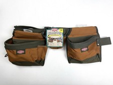 Bucket Boss Handy Tool Belt Standard 10 Pockets 55031 NEW