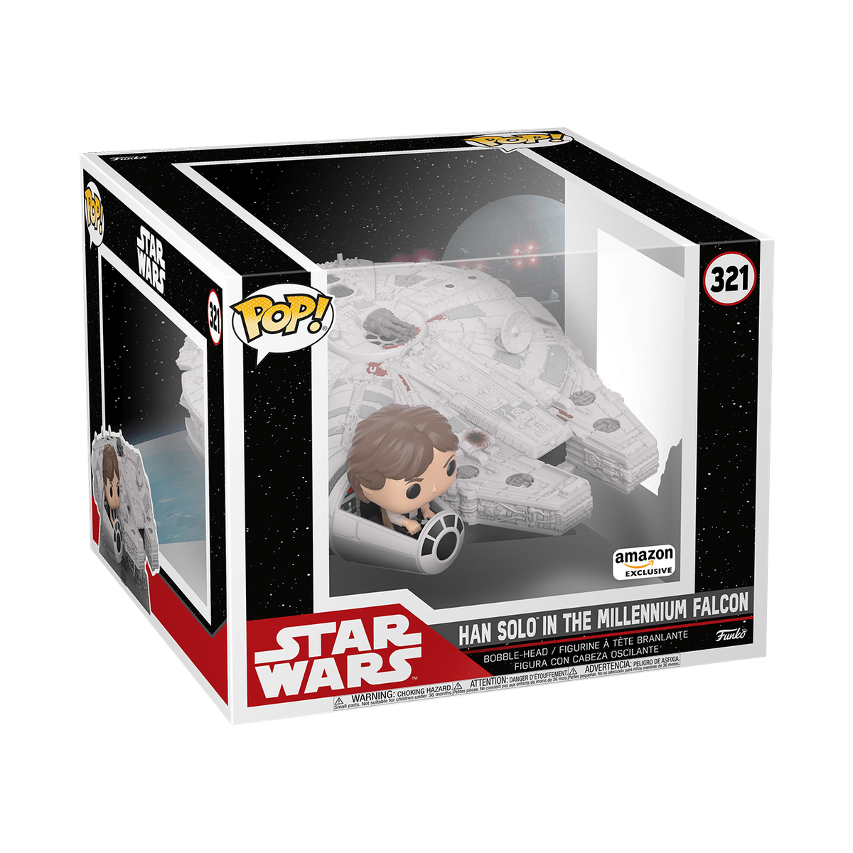 Funkopop スターウォーズ16体セット 14488689?$PDP_VIEWER_IMAGE$